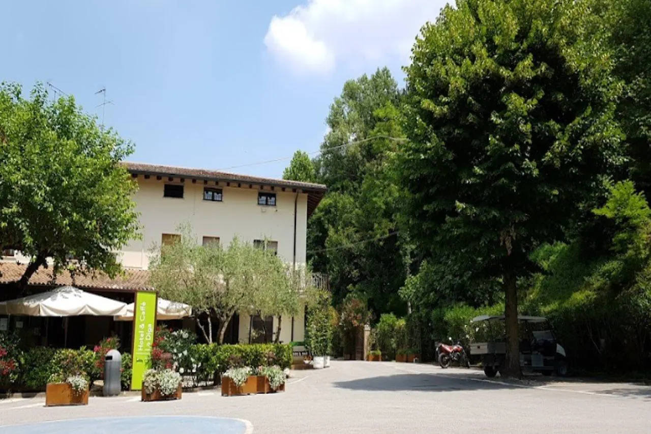 Hotel La Diga Valeggio sul Mincio