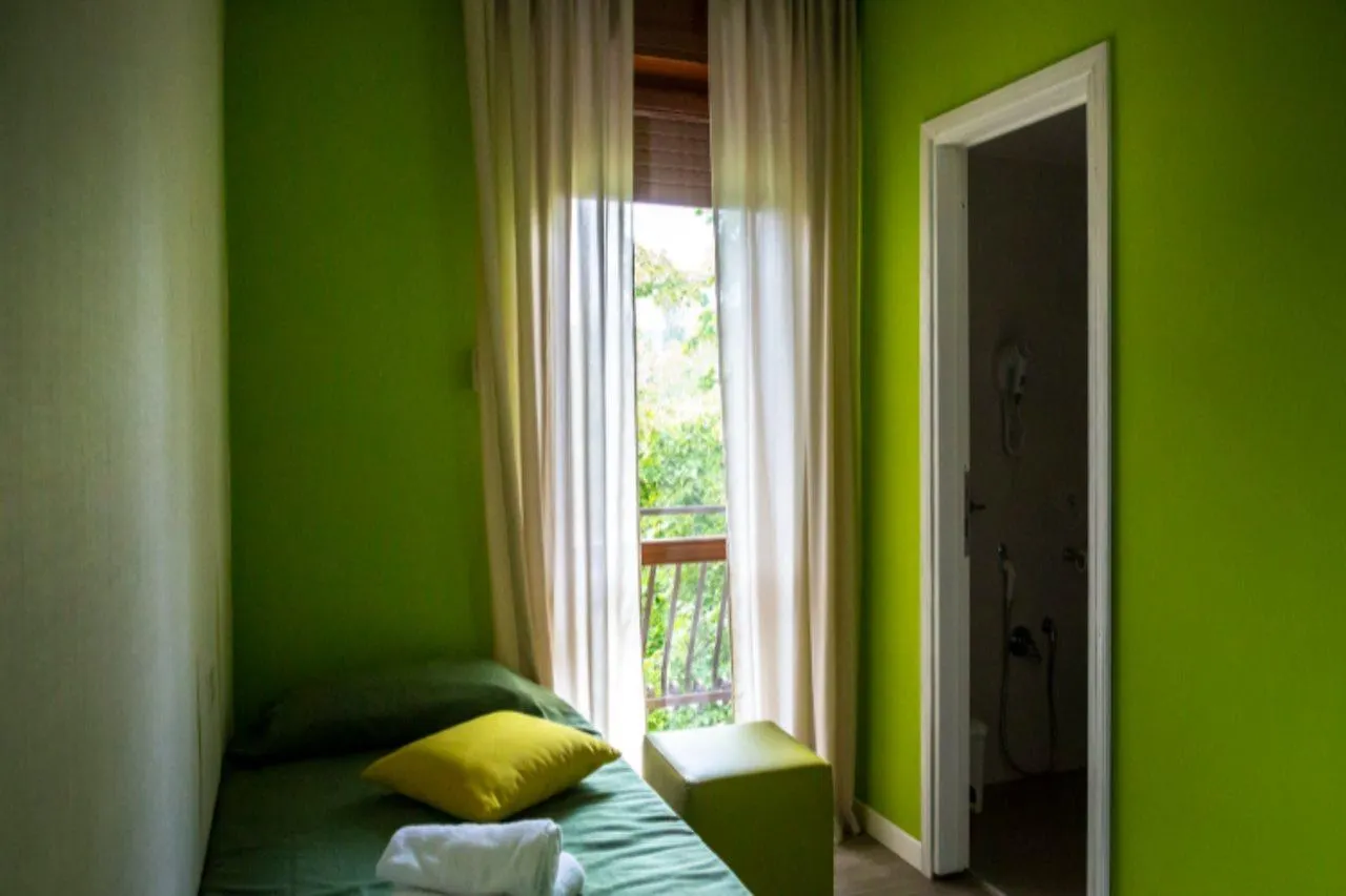 Hotel La Diga Valeggio sul Mincio