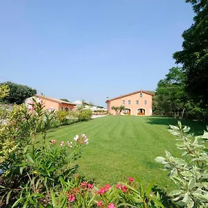  Vakantieboerderij Corte Morandini